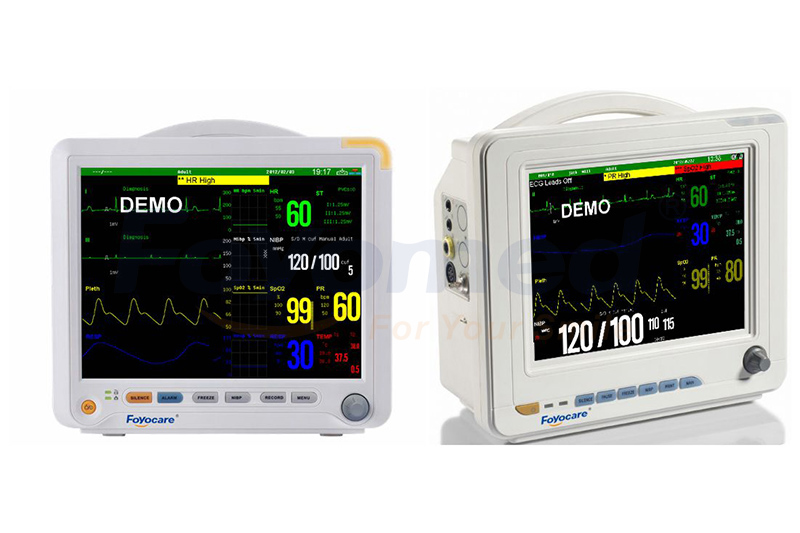 Multi-Para Patient Monitor FYU3200S